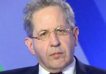 Zaskakująca deklaracja byłego szefa niemieckich służb: Zgadzam się z Marcinem Romanowskim