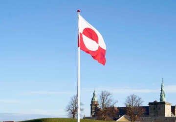 Szwecja wyśle wojska na Grenlandię