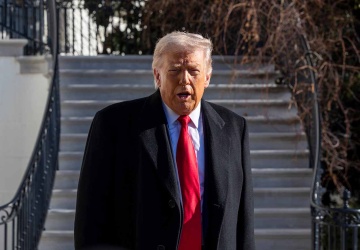 Trump mówi o Iranie. Zostaliśmy poinformowani