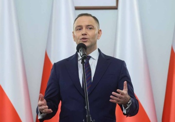 Kto jest liderem prawicy? Polacy odpowiedzieli