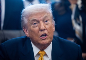 Hojność Ameryki nie będzie nadużywana. Nagła USA decyzja uderza w 75 krajów, na liście także Europa