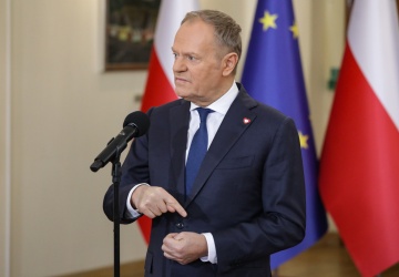 Polska wyśle wojsko na Grenlandię? Tusk zabiera głos