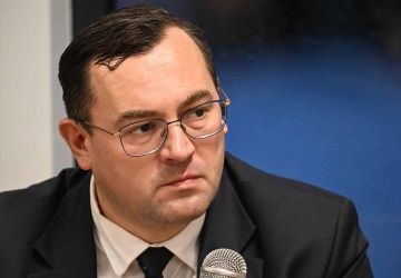 Jest zbiórka dla rodziny rolnika, który wylał gnojowicę pod domem ministra rolnictwa