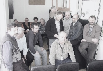 Po ciężkiej chorobie odszedł do wieczności Henryk Karbowiak. Był uczestnikiem trzech strajków głodowych