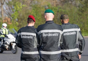 Strategia bezpieczeństwa UE nie wzmocni, ale zniszczy państwa członkowskie