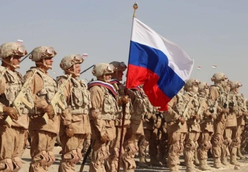 Ekspert: Jedynym realnym kierunkiem ekspansji Rosji może być politycznie i wojskowo słaba Europa