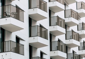 W Niemczech brakuje tanich mieszkań. Rynek w coraz gorszym stanie
