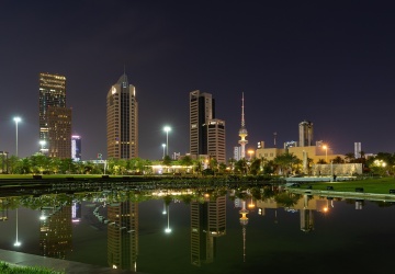 Wspólny komunikat watykańsko-kuwejcki