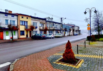 Liberałów wojna z prowincją