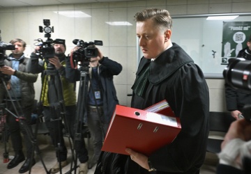 Zmiana sędziego przy ENA dla Romanowskiego. Mec. Lewandowski: „Nie istniały żadne obiektywne przyczyny”