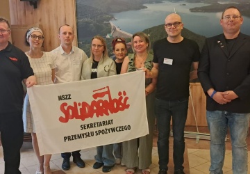 Sukces “S” w MOWI. “W porównaniu z tym co było, to jest przepaść”