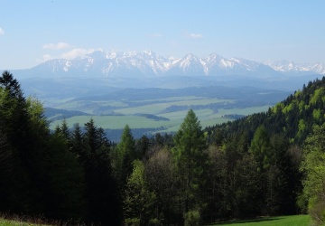 Zimowe wycieczki w Tatrach. TPN rusza z ofertą