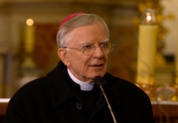 Abp Jędraszewski Honorowym Zasłużonym dla Regionu Małopolskiego NSZZ „Solidarność”