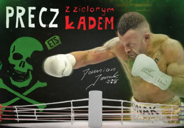 Damian Jonak: Solidarność nauczyła nas, że prawdziwa siła rodzi się ze wspólnoty