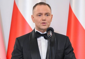 Prezydent Karol Nawrocki weźmie udział w Światowym Forum Ekonomicznym w Davos