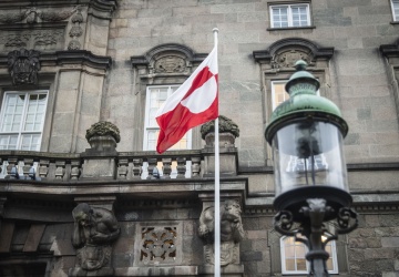 Włosi kpią z wysyłania żołnierzy na Grenlandię. „To jak początek żartu”