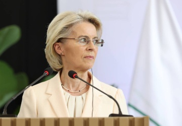 Potomkowie niemieckich nazistów dogadali się z potomkami niemieckich nazistów kosztem Europy