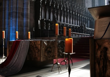 Dziś rozpoczyna się Tydzień Modlitw o Jedność Chrześcijan 