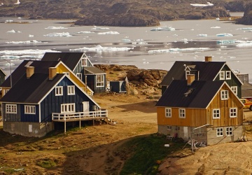 Łukasz Jasina: W sprawie Grenlandii głos odrębny