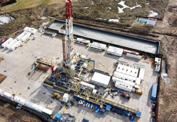 Energetyczna sensacja w Szaflarach. Odwiert bije prognozy