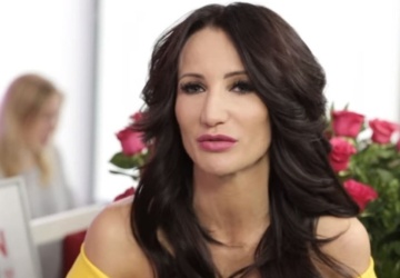 Justyna Steczkowska opublikowała wpis. Poruszające słowa