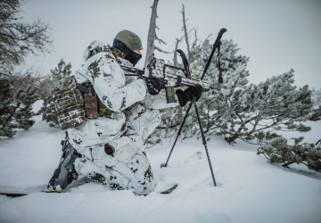 Niemiecka misja wojskowa na Grenlandii zakończona. Żołnierze Bundeswehry mieli już wylecieć z wyspy 