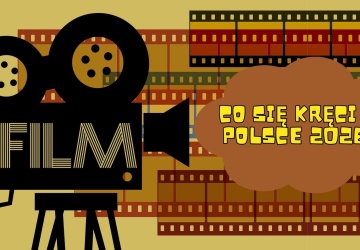 Grafzero: Co się kręci w Polsce 2026?