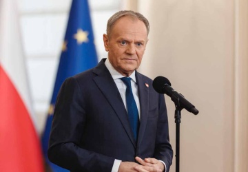 Katastrofa w Hiszpanii. Jest reakcja Tuska