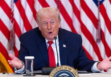 Nadszedł czas i to się stanie!. Trump mówi wprost