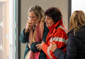 Katastrofa w Hiszpanii. Rośnie liczba ofiar