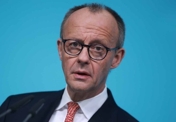 Niemcy odpowiadają na groźby Donalda Trumpa