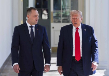 Donald Trump zaprosił Karola Nawrockiego do Rady Pokoju