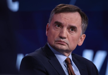 Zbigniew Ziobro: Żurek przez przypadek powiedział trochę prawdy