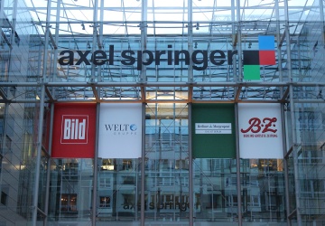 Afera obyczajowa w „Die Welt”. Redaktor naczelny rezygnuje ze stanowiska