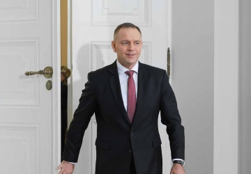 Prezydent rozmawiał z Tuskiem. Konsultacje są realizowane