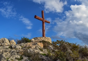 W ataku na dwa kościoły porwano ponad 160 chrześcijan
