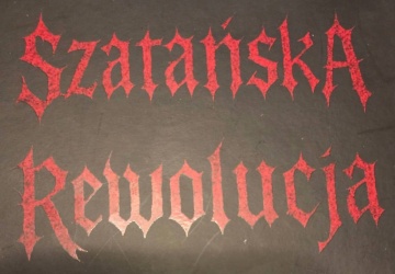 „Szatańska rewolucja” - wiwisekcja destrukcji cywilizacji łacińskiej