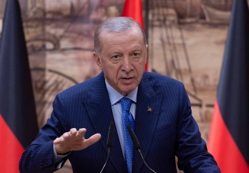 Sułtan Erdogan i tureckie mocarstwo