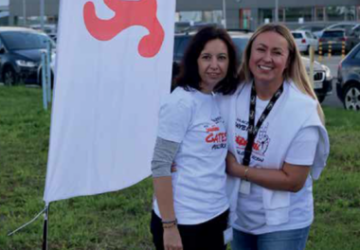 Apel o wsparcie dla Organizacji Zakładowej NSZZ „Solidarność” w Gates Polska w Legnicy