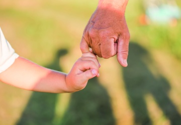 Babcie i dziadkowie, czyli ciepło i chłód