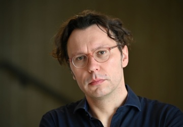 Nie ufam nikomu przed osiemdziesiątką