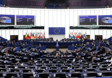 PE poparł wniosek o skierowanie umowy UE-Mercosur do TSUE