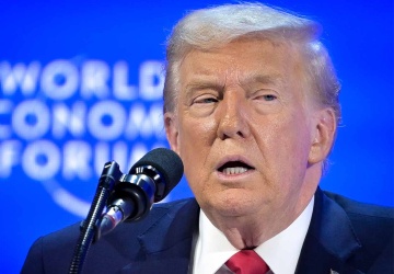 Nie zamierzam użyć siły. Trump zabrał głos ws. Grenlandii