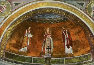 Kościół wspomina dziś Świętą Agnieszkę Rzymiankę