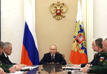 Norwegia alarmuje: Rosja koncentruje kluczowe siły wojskowe na strategicznym Półwyspie Kolskim