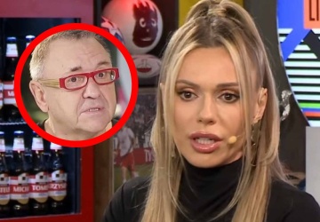 Doda ostro do Owsiaka: To mi się w głowie nie mieści