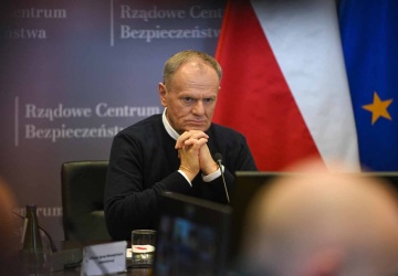 Samuel Pereira: Krzyk „ciamciaramci”