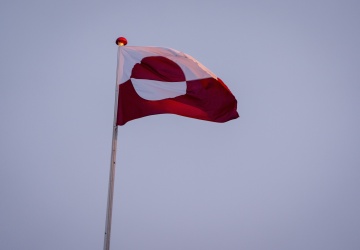 Nieoficjalnie: Umowa ws. Grenlandii może obejmować suwerenność USA nad niewielkimi obszarami