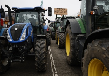 Mercosur ma ruszyć mimo TSUE. Wojciechowski: Decyzja Rady UE już zapadła