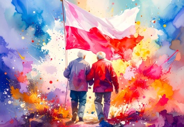 Polska wobec starości. Jak wygląda nasza polityka senioralna?